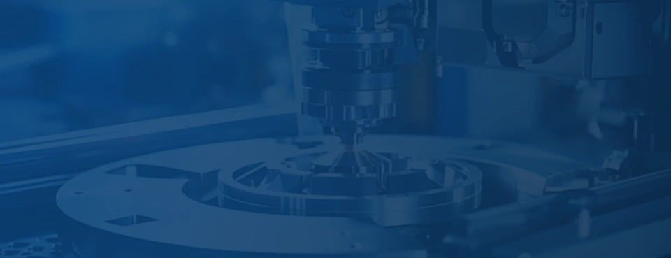 Zhongyue Mould factory and manufacturing facility